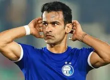 واکنش جالب مدیر پرسپولیس به حضور عیسی آل‌کثیر در استقلال