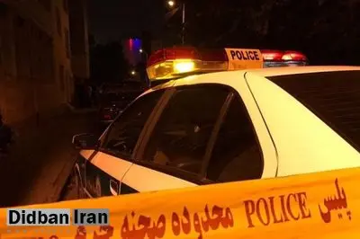 نامادری، پسر۶ساله همسرش را کشت/چون از حرفهای مادر این بچه عصبانی بودم، دستم را روی گلویش فشار دادم تا جان داد
