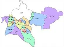 تهران، غربی شرقی می شود؟ / طرح تقسیم استان تهران و تشکیل یک استان جدید