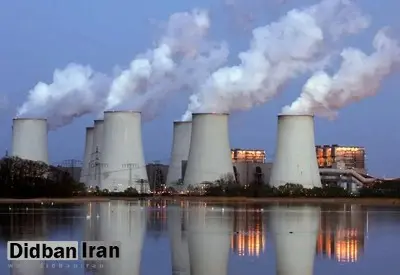 نیروگاه‌های کارون ۳ و ۴ از مدار تولید برق خارج شدند