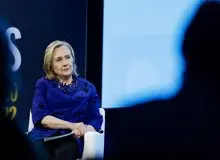 هیلاری کلینتون: طالبان زیر قول‌ هایی که به ما داده بود، زده است 