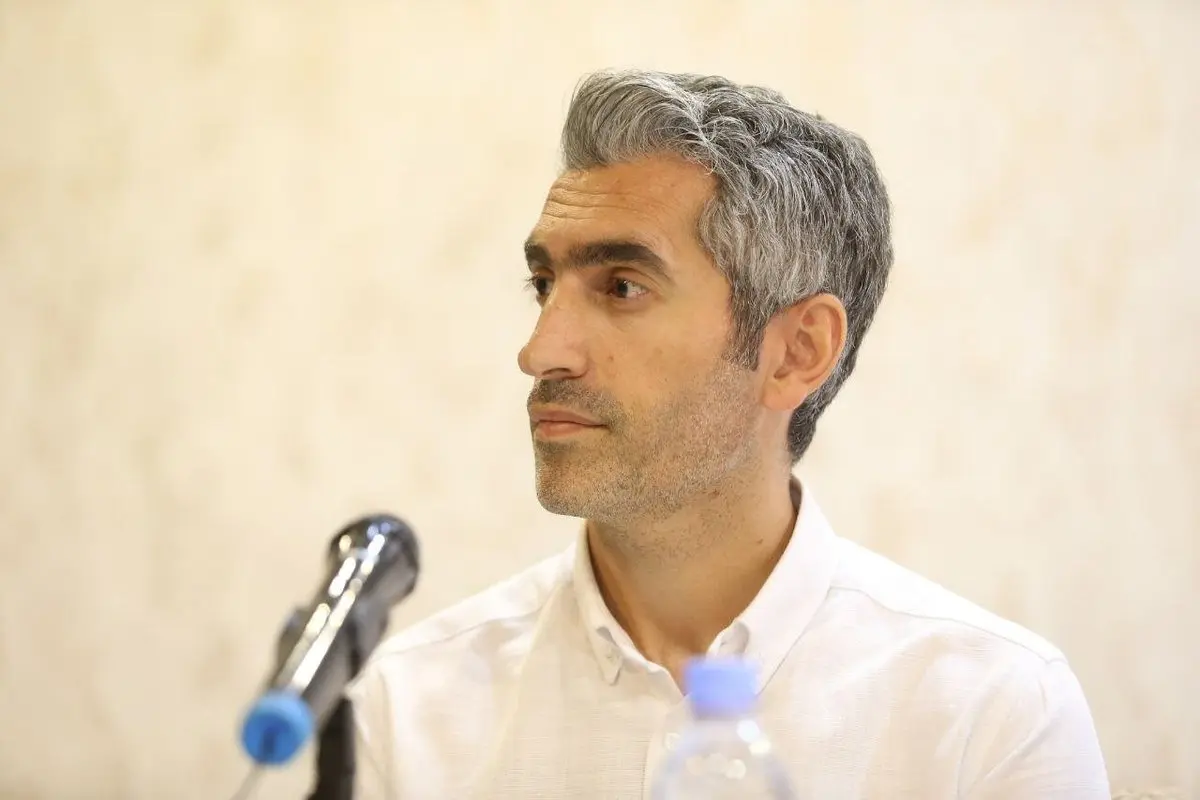 صحبت‌های جباری پس از دیدار با پرسپولیس؛ داور می‌توانست متعادل‌تر قضاوت کند