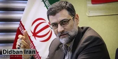 قاضی زاده هاشمی: لغو محدودیت‌های اعمال شده علیه دیپلمات‌های ایرانی توسط آمریکا یعنی دیپلمات ها نهایتاً می توانند چهارتا پاساژ  تماشا کنند