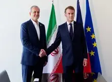 مکرون: در دیدار با پزشکیان خواستم به بازرسان آژانس دسترسی کامل داده شود/ تنها چند ساعت وقت باقی مانده است