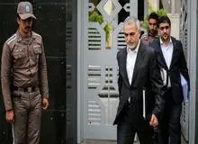 رسانه اصولگرا ادعا کرد: حسین فریدون بازداشت و روانه زندان شد