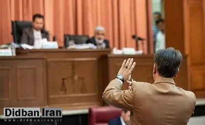 رئیس کانون وکلا: ۴۰ درصد از وکیل‌های جوان کشور بیکار هستند