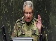 قطب‌آبادی نماینده مجلس: قراردادن نظامیان در رأس امور کشور پیام ناخوشایندی برای مردم دارد