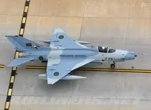 مذاکره ایران برای خرید جنگنده‌های جدید