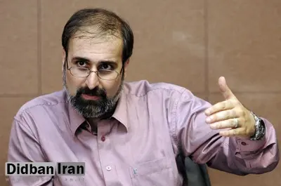  قالیباف هیچ شانسی در مقابل روحانی ندارد / انتخاب ترامپ در آمریکا به نفع آقای روحانی و به ضرر جریان ضد برجام تمام خواهد شد