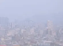 مدارس و دانشگاه‌های اراک غیرحضوری شد/ ادارات با یک ساعت تاخیر