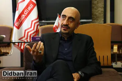 تولد دوباره اولین نرم‌افزار پیام‌رسان ایرانی