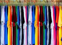 هر رنگ لباس نشانه چه نوع شخصیتی است؟