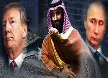 بازار جهانی نفت در انتظار شوک تازه/ ترامپ: روسیه و عربستان طی روزهای آینده به توافق نفتی خواهند رسید