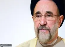 سیدمحمد خاتمی: به لیست جمهور اصلاح طلبان رای می دهم