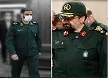 سردار رضایی و سردار محمد، ائتلاف می کنند؟
