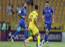 احتمال تغییر ساعت بازی استقلال!