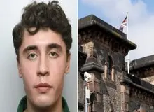 جاسوس فراری دستگیر شد