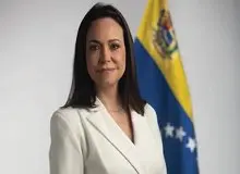 ماچادو: از حمله آمریکا به ونزوئلا سپاسگزاریم