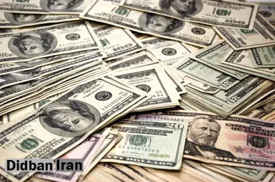 نرخ ارز در بازار +جدول