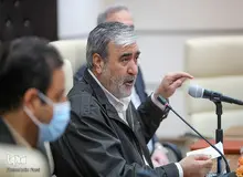ابراهیم عزیزی: اصلاح طلبان در مجلس ششم اسناد هسته ای اکشور را به بیگانگان دادند