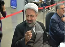 حاشیه‌های چهارمین روز ثبت‌نام داوطلبان انتخابات مجلس یازدهم/ حمید رسایی با "کلید" آمد/ هادی غفاری ثبت نام کرد/ داوود محمدی و مهدی شیخ و سروش هم ثبت نام کردند