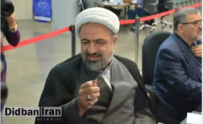 حاشیههای چهارمین روز ثبتنام داوطلبان انتخابات مجلس یازدهم/ حمید رسایی با "کلید" آمد/ هادی غفاری ثبت نام کرد/ داوود محمدی و مهدی شیخ و سروش هم ثبت نام کردند