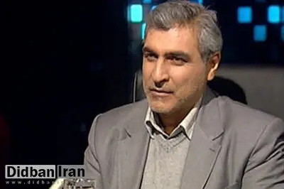قوامی: خط تولید شرکت لوله گستر اسفراین با فناوری اروپایی متوقف است