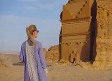 گردشگران ۴۰ میلیارد دلار در عربستان هزینه کردند