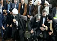 یک اقلیم و سه پادشاه در جبهه اصولگرایان/ عواقب عدم کاندیداتوری رئیسی در انتخابات ریاست‌جمهوری ۱۴۰۰ چیست؟