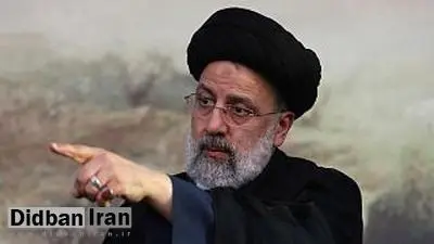 ابراهیم رئیسی باز هم می خواهد در شرایط کرونایی همایش برگزار کند+عکس