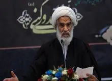 آیت‌الله کعبی: مسئولان باید خودخبرنگاران مردمی انقلابی را تقویت کنند/ فراگیری سواد رسانه ای بر مومنان واجب است 