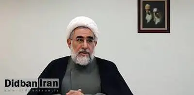 حجت الاسلام منتجب نیا: هیچ‌کس نمی‌تواند بگوید که رهبری موافق برجام نبود