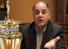 لغو مجوز حضور گنبد در لیگ برتر والیبال/ پورحسن: مشکل باشگاه ایرانیان بی سابقه است!