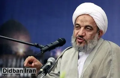 انتقاد آقاتهرانی از مردمی که به پزشکیان رای دادند!/در فتنه موسوم به مهسا امینی نام وی « ۸۰۰ میلیون بار» در فضای مجازی تکرار شد