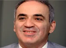 گری کاسپاروف خواستار توقف مذاکرات آمریکا با ایران بر سر برجام شد