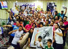 ۸۰ ضربه شلاق به خاطر پوشیدن لباس رئال مادرید