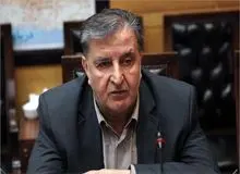 یوسفیان ملا: امیدواریم رئیسی راه احمدی‌نژاد را نرود/ ما در مجلس به زحمت با این افرادی که الان وزیر شده اند  کار می‌کردیم
