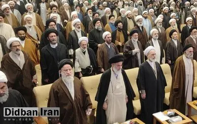۴۰۰عضو جامعه مدرسین حوزه علمیه قم: گروسی، ترامپ و نتانیاهو باید مجارات شوند