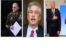  بنیاد دفاع از دموکراسی: شکست اطلاعاتی آمریکا مشخص بود /محاسبات بایدن یک سراب بود