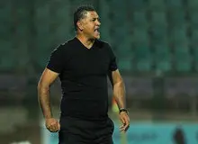 
علی دایی: نه گله دارم و نه گلایه! قسمت این بوده که فعلاً از فوتبال دور باشم/ این فوتبال جای علی کریمی و فرهاد مجیدی نیست