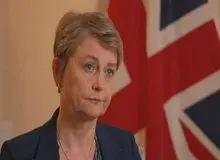 وزیر امور خارجه انگلیس: ایران تهدید امنیتی است 