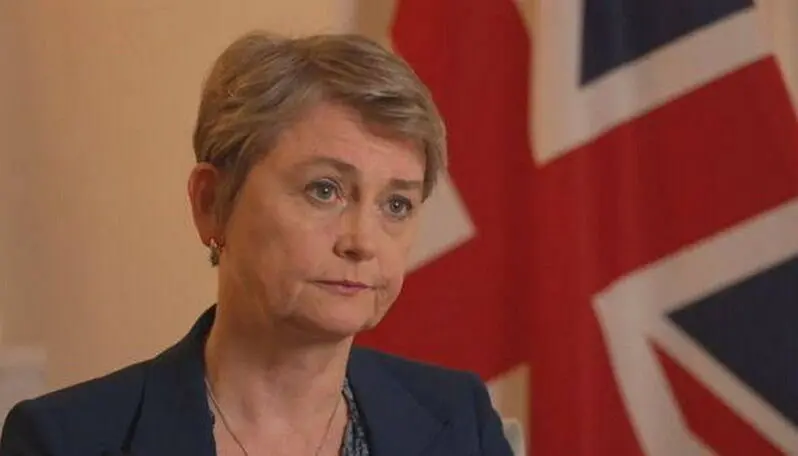 وزیر امور خارجه انگلیس: ایران تهدید امنیتی است 