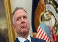 ویتکاف ایران را تهدید کرد