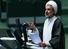 کار ذوالنور به فحش دادن و توهین کشید
