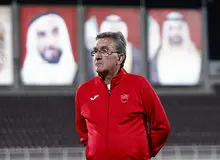 برانکو ایوانکویچ ناجی عرب و خلیلی شد