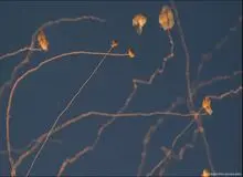 ادعای  "کانال ۱۲" اسرائیل: جنگ در "چندین جبهه" رخ می دهد