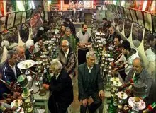  خرید رای با حساب‌کردن پول قلیان رأی‌دهندگان تا توزیع شارژ تلفن‌های اعتباری !