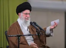 آیت الله خامنه ای: طرح احمقانه آمریکا برای غزه به هیچ‌جا نخواهد رسید