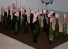 اطلاعات سپاه پردیس خبر داد: چند کوکتل مولوتـوف ساز را با پهپادهای رصدگر شناسایی کردیم