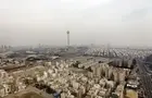کیفیت هوای تهران قابل قبول است 
